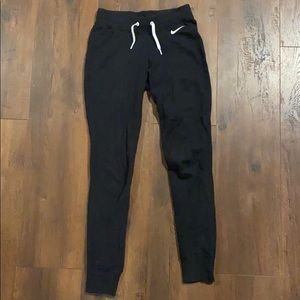 Nike joggers